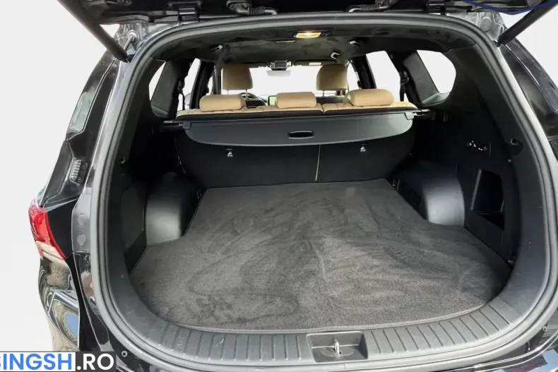 Hyundai Santa Fe din 2022 cu 43.917 km - oferta HYU236077 - foto 15