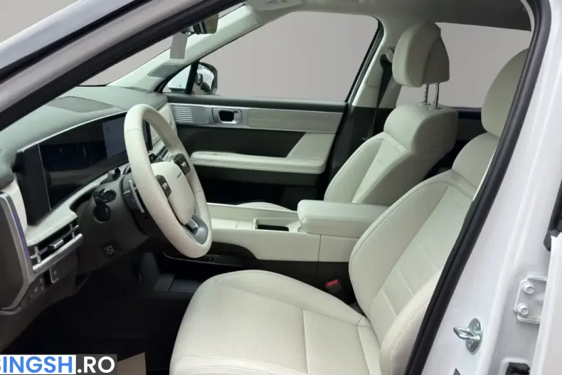 Hyundai Santa Fe din 2024 cu 24.700 km - oferta HYU236078 - foto 13