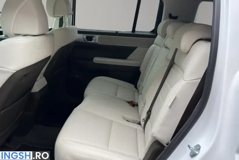 Hyundai Santa Fe din 2024 cu 24.700 km - oferta HYU236078 - foto 15