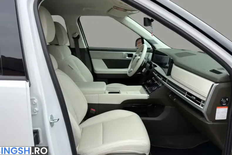 Hyundai Santa Fe din 2024 cu 24.700 km - oferta HYU236078 - foto 17