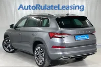Skoda Kodiaq din 2022 cu 107.737 km - oferta SKO236079 - foto 4