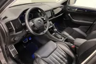Skoda Kodiaq din 2022 cu 107.737 km - oferta SKO236079 - foto 5