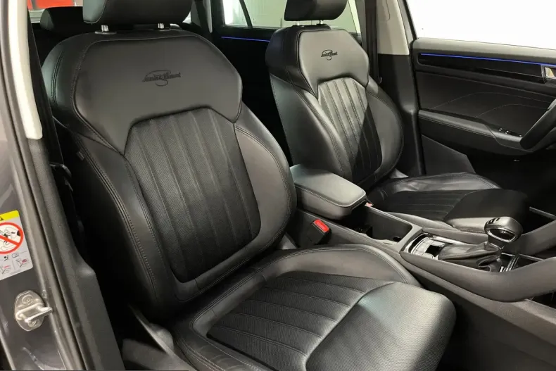Skoda Kodiaq din 2022 cu 107.737 km - oferta SKO236079 - foto 10