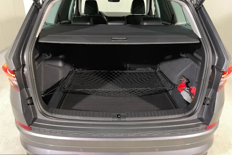 Skoda Kodiaq din 2022 cu 107.737 km - oferta SKO236079 - foto 13
