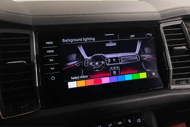 Skoda Kodiaq din 2022 cu 107.737 km - oferta SKO236079 - foto 21