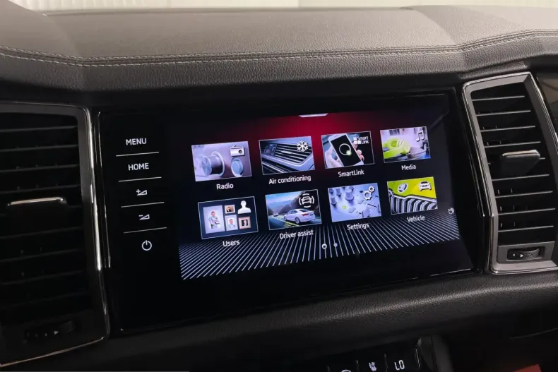 Skoda Kodiaq din 2022 cu 107.737 km - oferta SKO236079 - foto 22