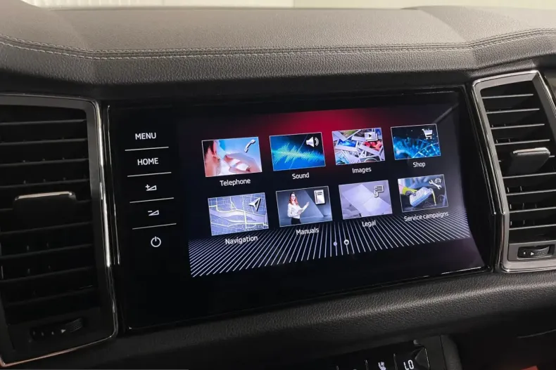 Skoda Kodiaq din 2022 cu 107.737 km - oferta SKO236079 - foto 23