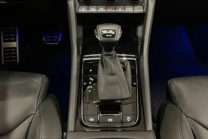 Skoda Kodiaq din 2022 cu 107.737 km - oferta SKO236079 - foto 27