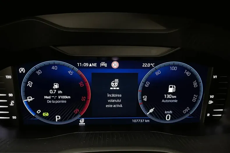 Skoda Kodiaq din 2022 cu 107.737 km - oferta SKO236079 - foto 39