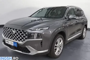 Hyundai Santa Fe din 2022 - oferta HYU236080