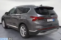 Hyundai Santa Fe din 2022 cu 77.785 km - oferta HYU236080 - foto 2