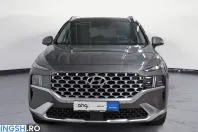Hyundai Santa Fe din 2022 cu 77.785 km - oferta HYU236080 - foto 3