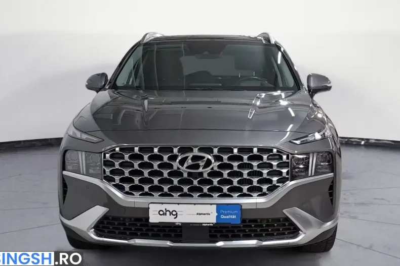 Hyundai Santa Fe din 2022 cu 77.785 km - oferta HYU236080 - foto 3