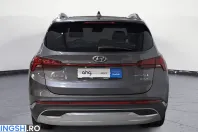 Hyundai Santa Fe din 2022 cu 77.785 km - oferta HYU236080 - foto 4