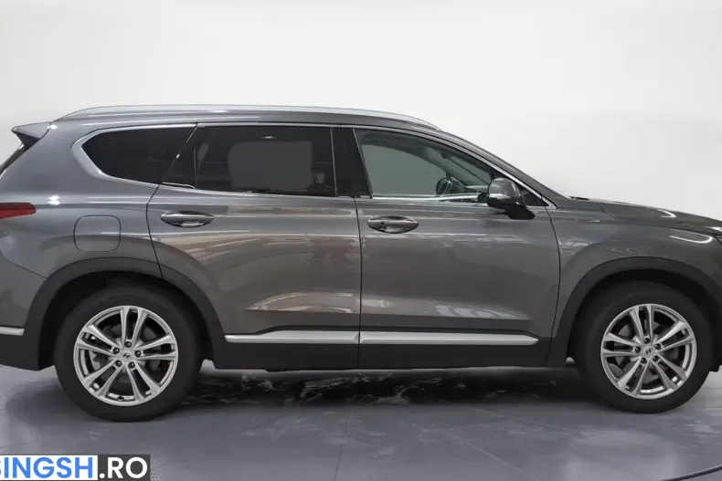 Hyundai Santa Fe din 2022 cu 77.785 km - oferta HYU236080 - foto 5