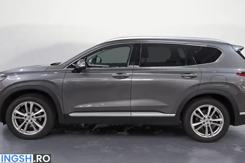 Hyundai Santa Fe din 2022 cu 77.785 km - oferta HYU236080 - foto 6