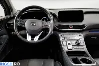 Hyundai Santa Fe din 2022 cu 77.785 km - oferta HYU236080 - foto 8