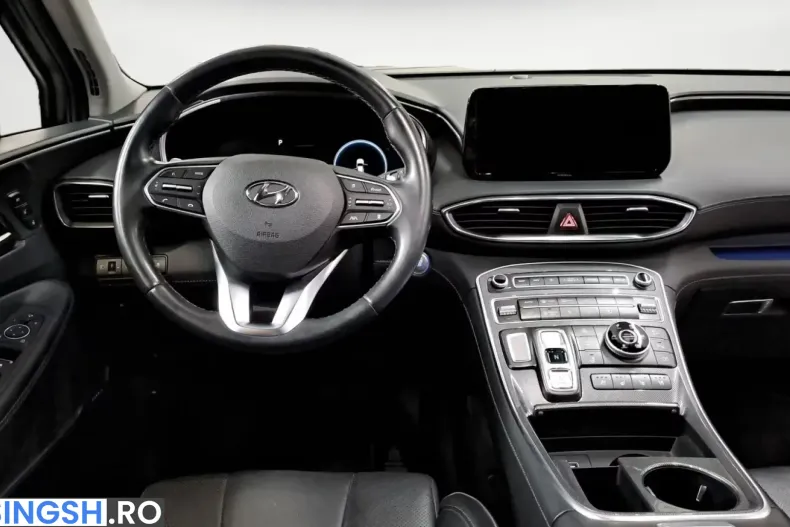 Hyundai Santa Fe din 2022 cu 77.785 km - oferta HYU236080 - foto 8