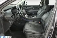 Hyundai Santa Fe din 2022 cu 77.785 km - oferta HYU236080 - foto 9
