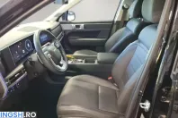 Hyundai Santa Fe din 2024 cu 5.591 km - oferta HYU236082 - foto 10