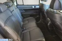 Hyundai Santa Fe din 2024 cu 5.591 km - oferta HYU236082 - foto 12