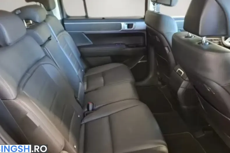 Hyundai Santa Fe din 2024 cu 5.591 km - oferta HYU236082 - foto 12