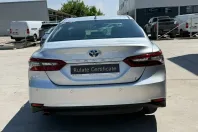 Toyota Camry din 2023 cu 53.477 km - oferta TOY236083 - foto 8