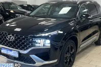Hyundai Santa Fe din 2021 cu 84.037 km - oferta HYU236084 - foto 1