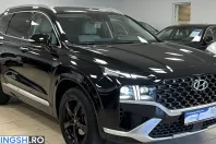 Hyundai Santa Fe din 2021 cu 84.037 km - oferta HYU236084 - foto 3