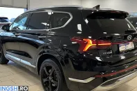 Hyundai Santa Fe din 2021 cu 84.037 km - oferta HYU236084 - foto 4