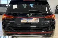 Hyundai Santa Fe din 2021 cu 84.037 km - oferta HYU236084 - foto 5