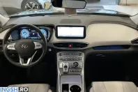 Hyundai Santa Fe din 2021 cu 84.037 km - oferta HYU236084 - foto 7