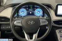 Hyundai Santa Fe din 2021 cu 84.037 km - oferta HYU236084 - foto 8