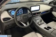 Hyundai Santa Fe din 2021 cu 84.037 km - oferta HYU236084 - foto 9