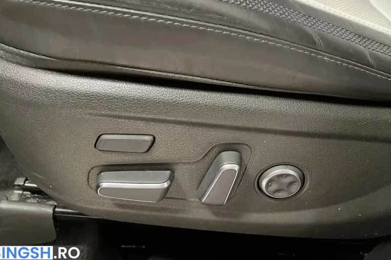 Hyundai Santa Fe din 2021 cu 84.037 km - oferta HYU236084 - foto 11