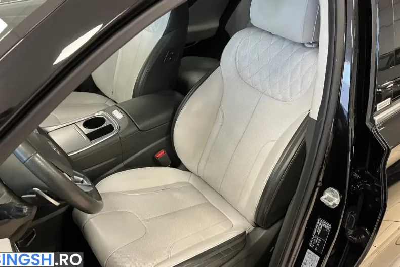 Hyundai Santa Fe din 2021 cu 84.037 km - oferta HYU236084 - foto 12