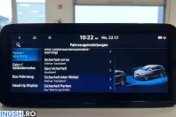 Hyundai Santa Fe din 2021 cu 84.037 km - oferta HYU236084 - foto 18
