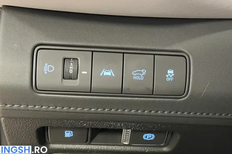 Hyundai Santa Fe din 2021 cu 84.037 km - oferta HYU236084 - foto 20