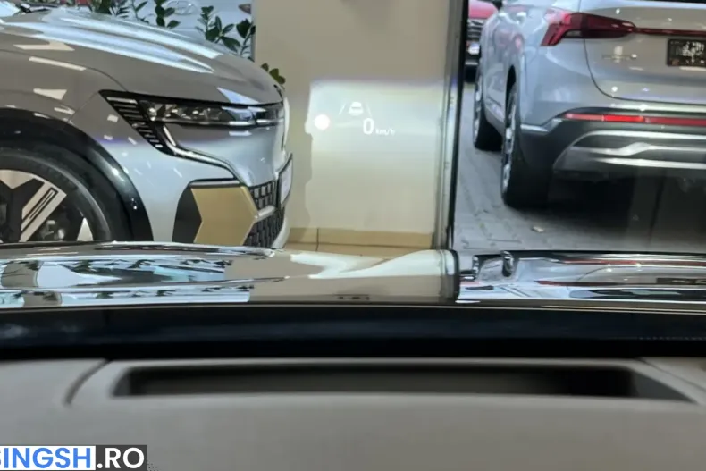 Hyundai Santa Fe din 2021 cu 84.037 km - oferta HYU236084 - foto 21
