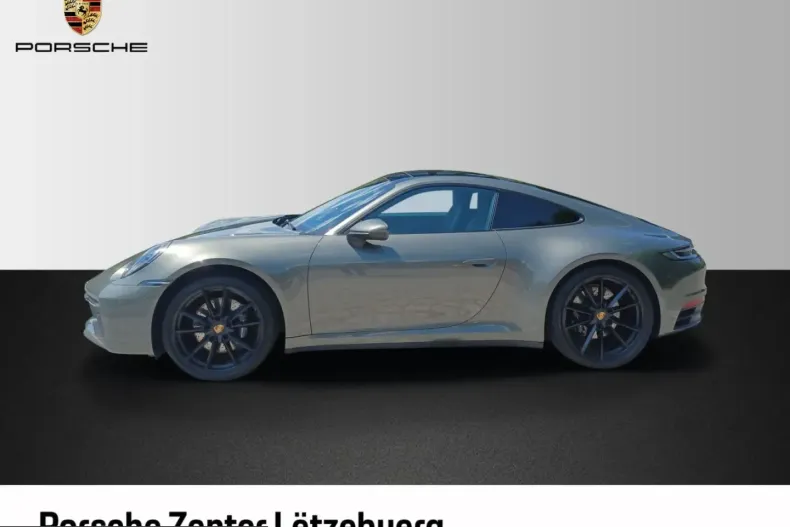 Porsche 911 din 2023 cu 20.396 km - oferta POR236085 - foto 2