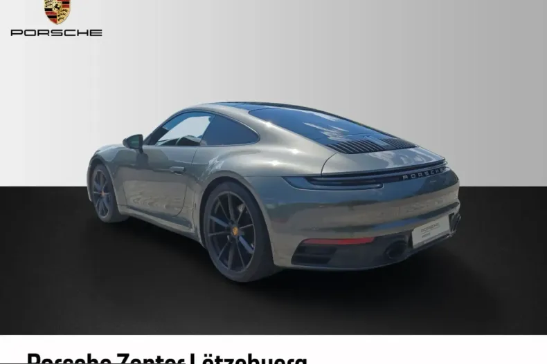 Porsche 911 din 2023 cu 20.396 km - oferta POR236085 - foto 3