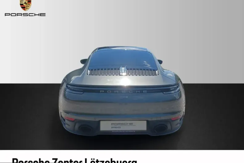 Porsche 911 din 2023 cu 20.396 km - oferta POR236085 - foto 4