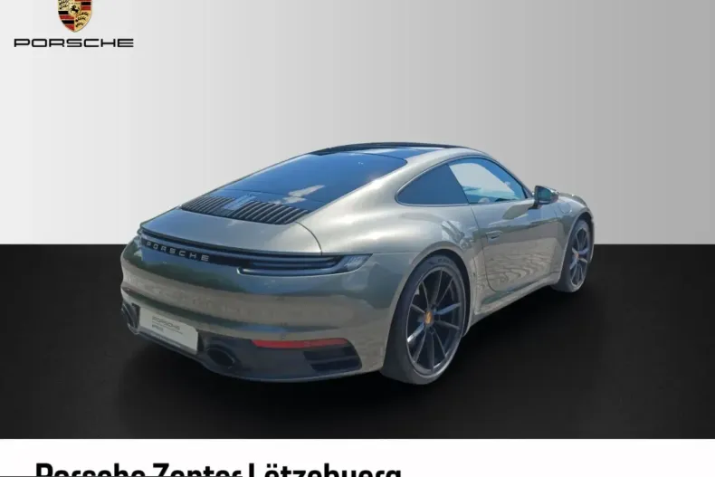 Porsche 911 din 2023 cu 20.396 km - oferta POR236085 - foto 5
