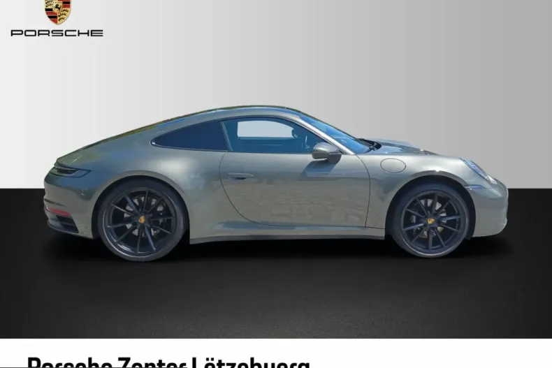 Porsche 911 din 2023 cu 20.396 km - oferta POR236085 - foto 6