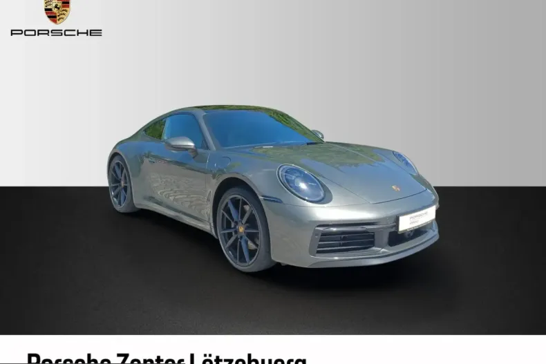 Porsche 911 din 2023 cu 20.396 km - oferta POR236085 - foto 7