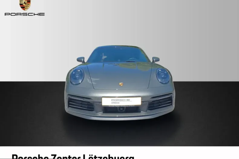 Porsche 911 din 2023 cu 20.396 km - oferta POR236085 - foto 8