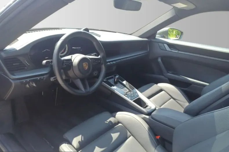 Porsche 911 din 2023 cu 20.396 km - oferta POR236085 - foto 10