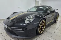 Porsche 992 din 2025 cu 2.700 km - oferta POR236086 - foto 1