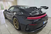 Porsche 992 din 2025 cu 2.700 km - oferta POR236086 - foto 2