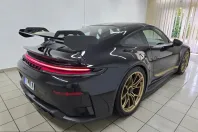 Porsche 992 din 2025 cu 2.700 km - oferta POR236086 - foto 4